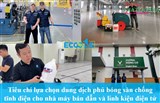 7 tiêu chí lựa chọn dung dịch phủ bóng sàn chống tĩnh điện cho nhà máy bán dẫn